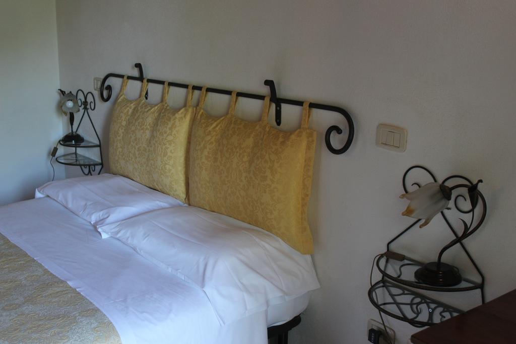 Agriturismo Il Poggiolo Montemerano Room photo